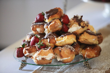 sweet treats