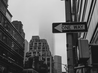 New York City