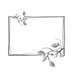 Abstract Branch Frame