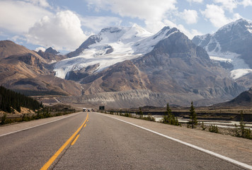 Icefield parkway