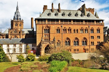 Mount Stuart House