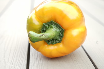 Paprika, Gemüse, Essen