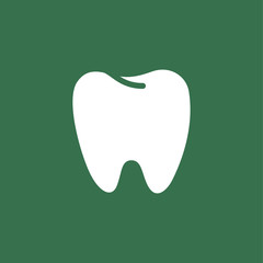866973 Tooth Icon
