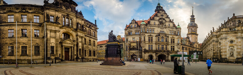 Dresden - Deutschland