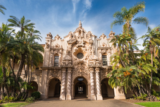 El Prado