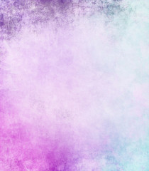 Violet background