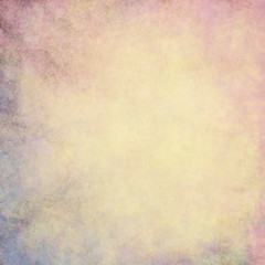 Grunge colorful background