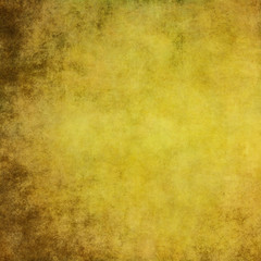 Photo of old grunge background