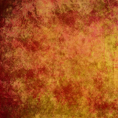 Old texture as abstract grunge background