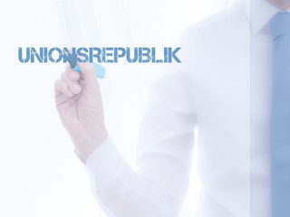 Unionsrepublik