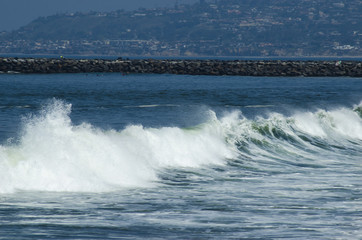 San Diego Surf