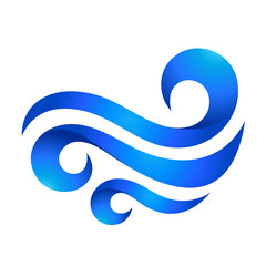 Wave Logo