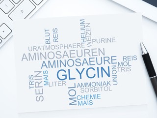 Glycin