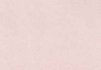 Fototapeta na wymiar ピンク色の日本の着物で使われる絹の布テクスチャ背景