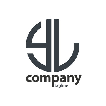 Yl Logo Stock Illustrations – 802 Yl Logo Stock Illustrations