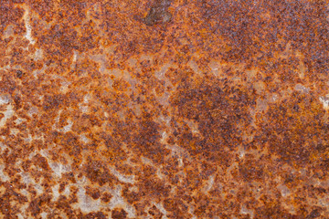 Texture rust
