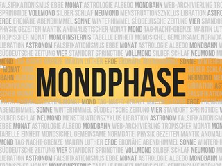 Mondphase