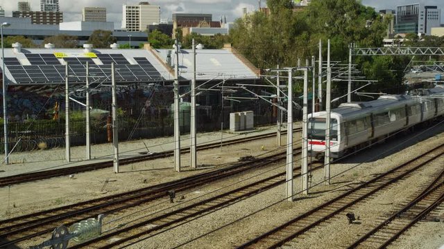 Perth Train Bilder – Durchsuchen 517 Archivfotos, Vektorgrafiken und ...