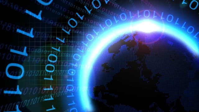 International Binary Loop