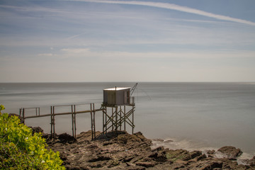 P&ecirc;cherie de Pornic