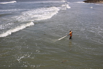Fisherman kerala 