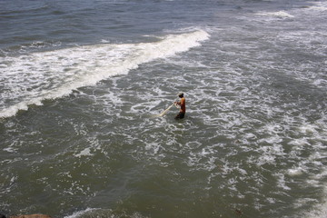 Fisherman kerala 