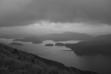 Idukki India