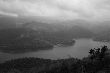 Obraz premium Idukki India
