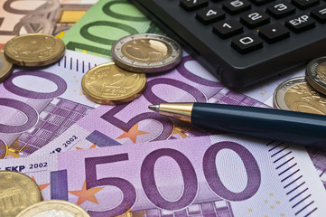 Kreditantrag Banken 