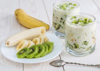 Image with breakfast. © 02irina