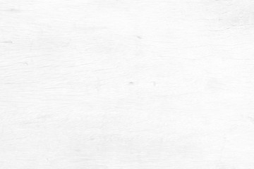 Obraz premium White Wood Texture Board Background.