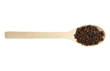 black pepper