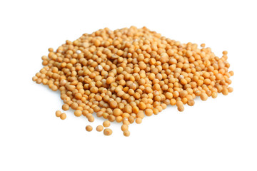 Whole mustard