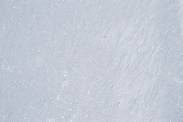 transparent ice background