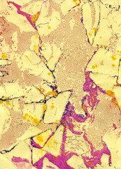 Marble texture, background, painted abstract pattern, marbled paper
