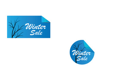 winter sale offer