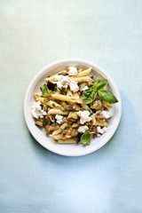 Pasta Summer Salad