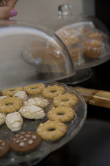 Buongiorno col biscotto