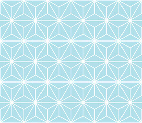 minimal sacred geometry graphic seamless pattern print