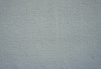 White plaster wall texture