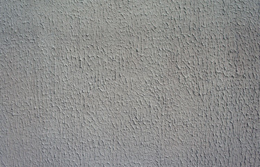 White plaster wall texture