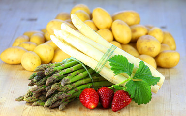 Spargel