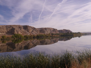 Laguna del Campillo