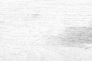 White Wood Texture Board Background.