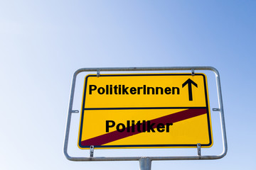PolitikerInnen