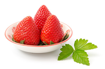 Erdbeeren