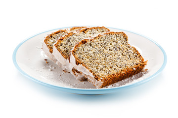 Pound cake