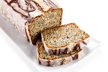 Pound cake