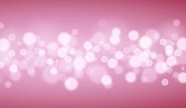 Pink Lights Backgrounds