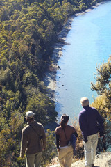 Queenstown, New Zealand: Hiking the Glenorchy Trail